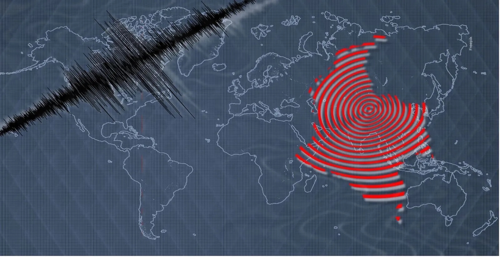¿Dónde tembló hoy en Colombia? SGC confirmó el epicentro y la magnitud del sismo registrado este 21 de julio.