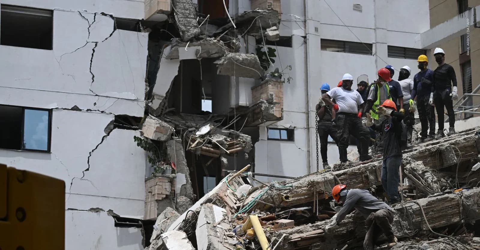 Temblor hoy en Colombia, 12 de agosto: nueva réplica de magnitud 3,4 se registró cerca de San José del Palmar, Chocó