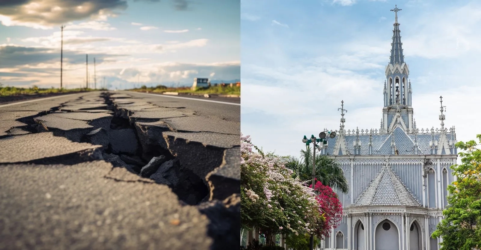 Temblor en Cali: ¿cuál es la principal amenaza sísmica de la ciudad y cómo saber si tu vivienda resistiría un terremoto?