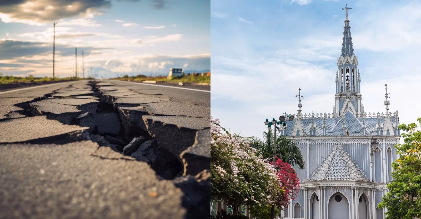 Temblor en Cali: ¿cuál es la principal amenaza sísmica de la ciudad y cómo saber si tu vivienda resistiría un terremoto?
