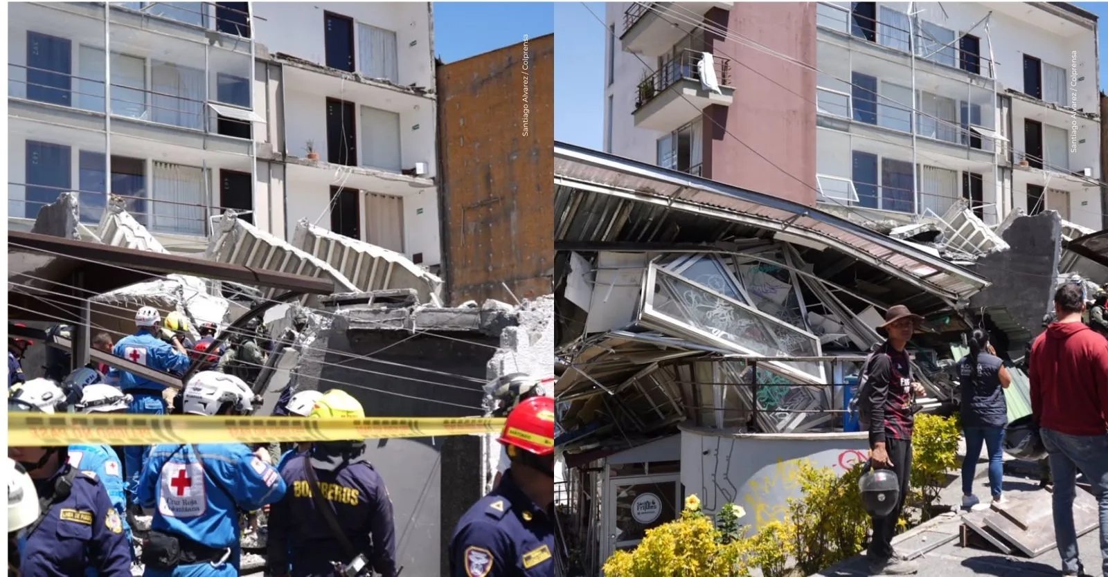 Recomendaciones para ciudadanos de Manizales tras el terremoto de 7,4: ¿dónde acudir por ayuda y qué hacer ante réplicas?