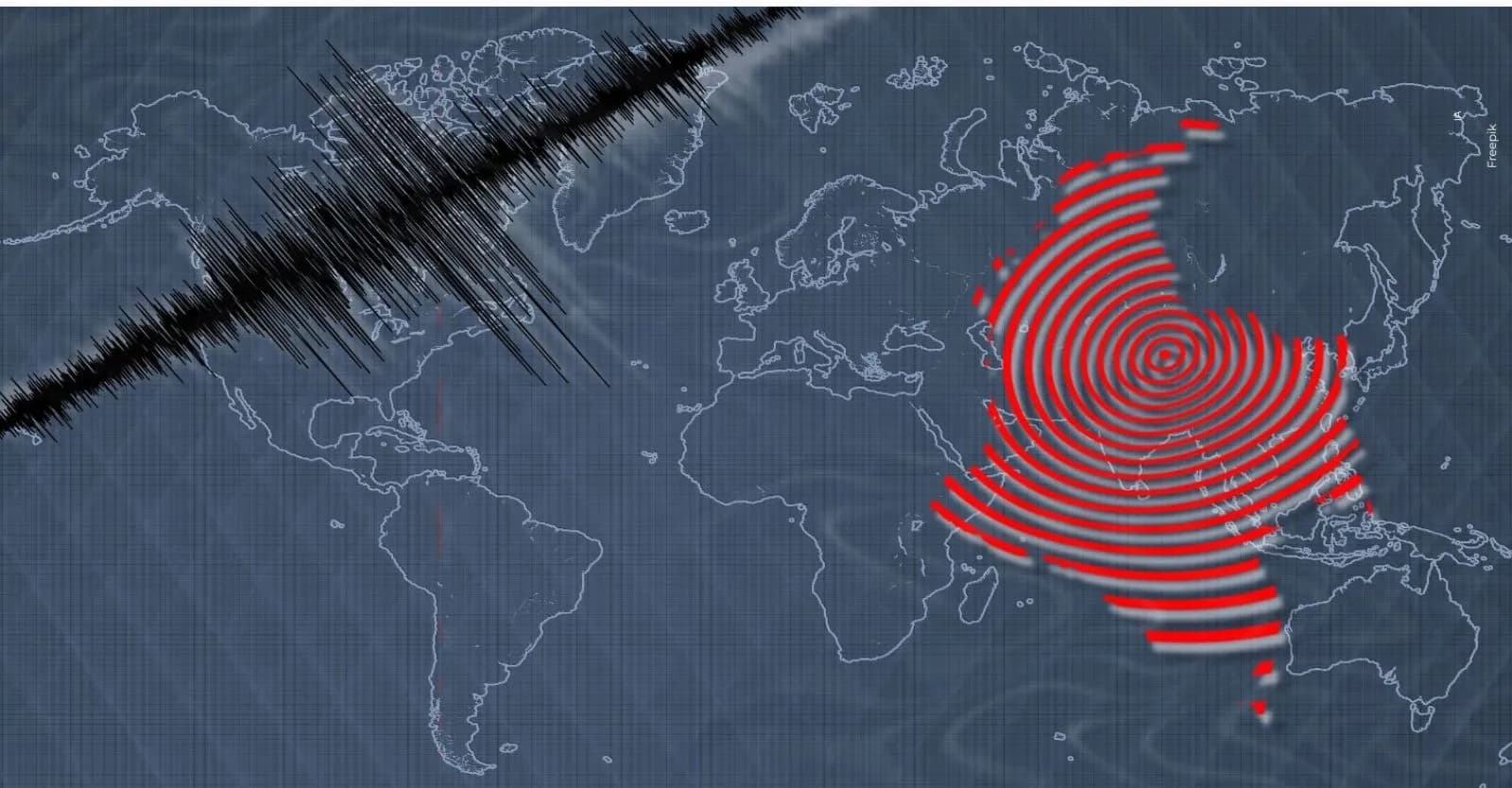 Temblor hoy en Colombia, 16 de julio: ¿dónde fue el epicentro y cuál fue la magnitud de los sismos reportados?