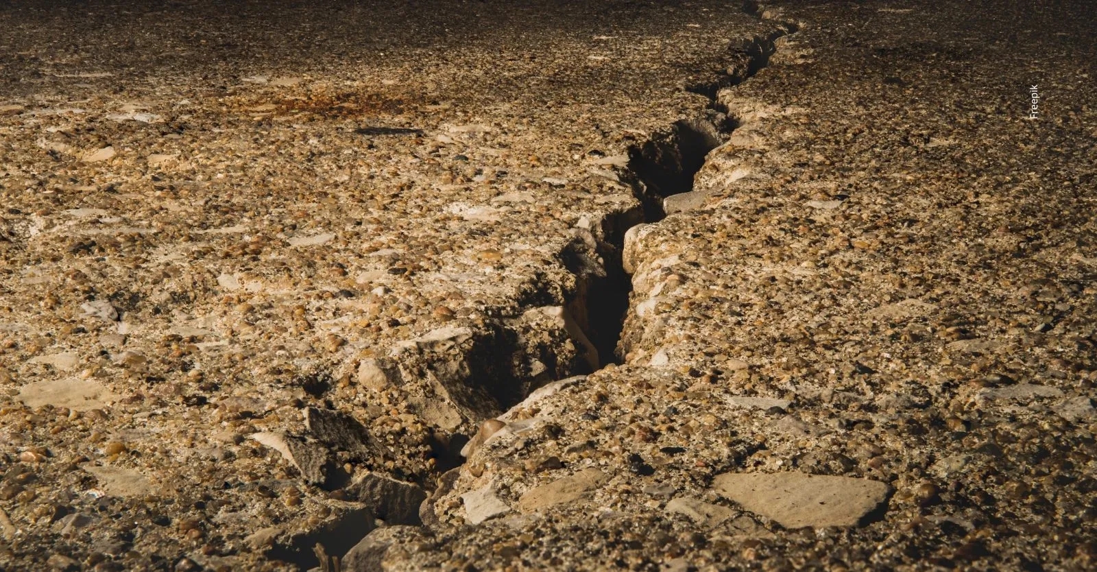 Nuevo movimiento telúrico en Europa: Italia reportó un terremoto cerca de Nápoles este viernes.