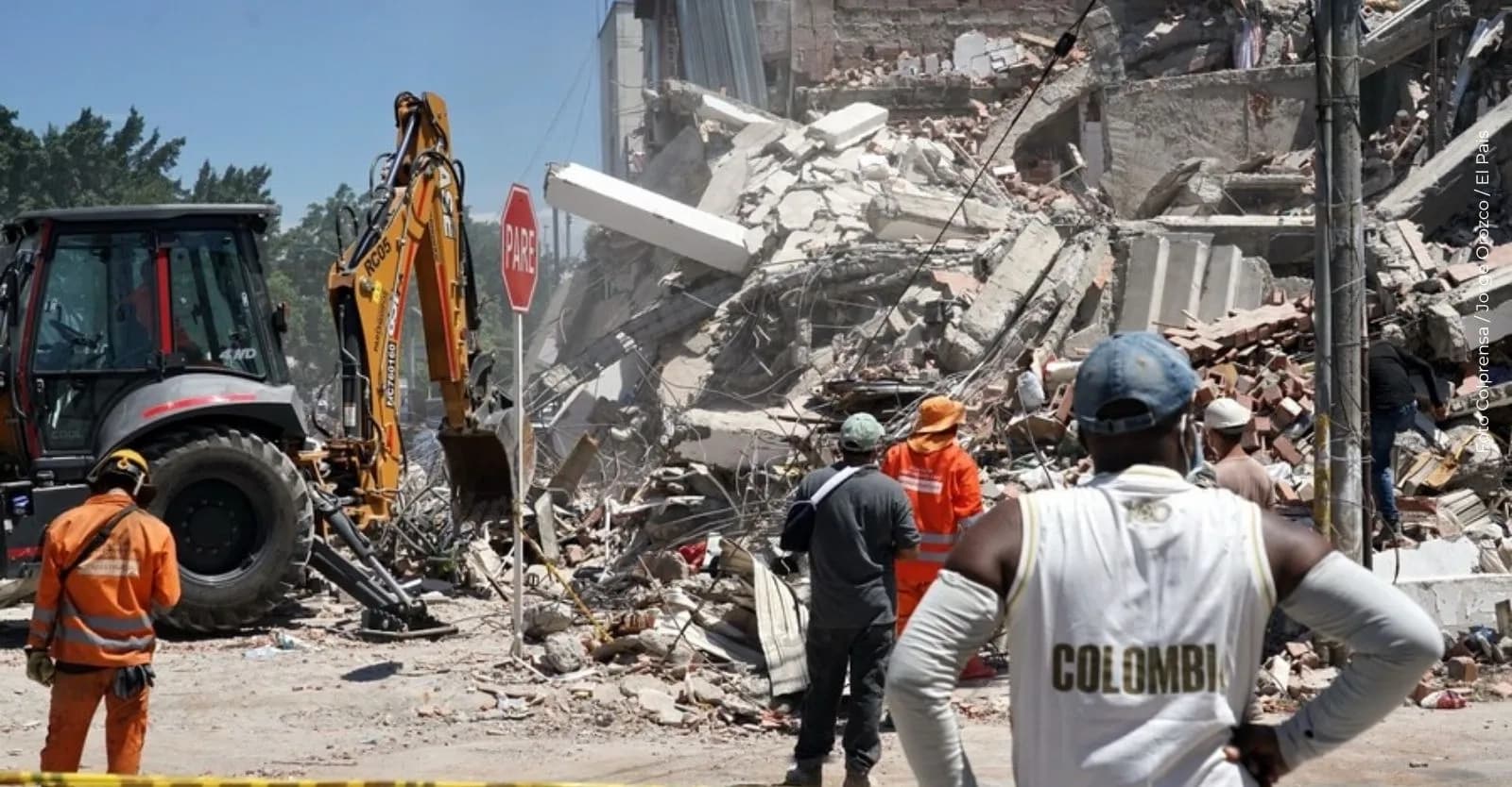 Bancos anuncian alivios financieros para personas afectadas por el terremoto en Colombia: habrá períodos de gracia hasta por un año