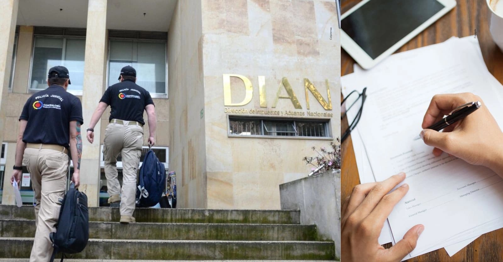 DIAN establece los límites para declarar renta en 2026: conoce los detalles.