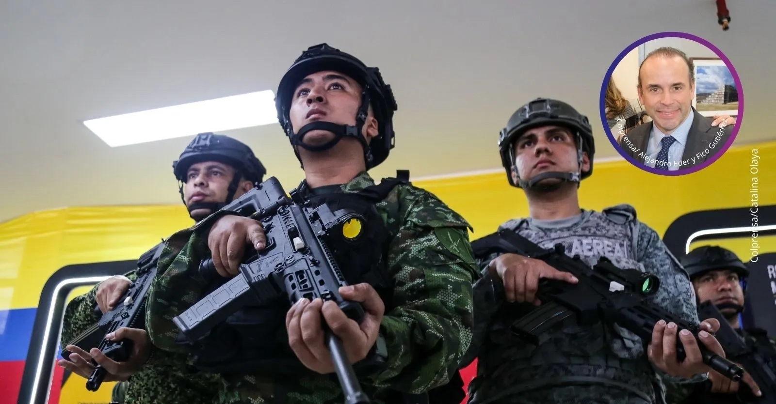 Toque de queda en Cali y militarización tras terremoto: ¿Cuáles son los horarios?