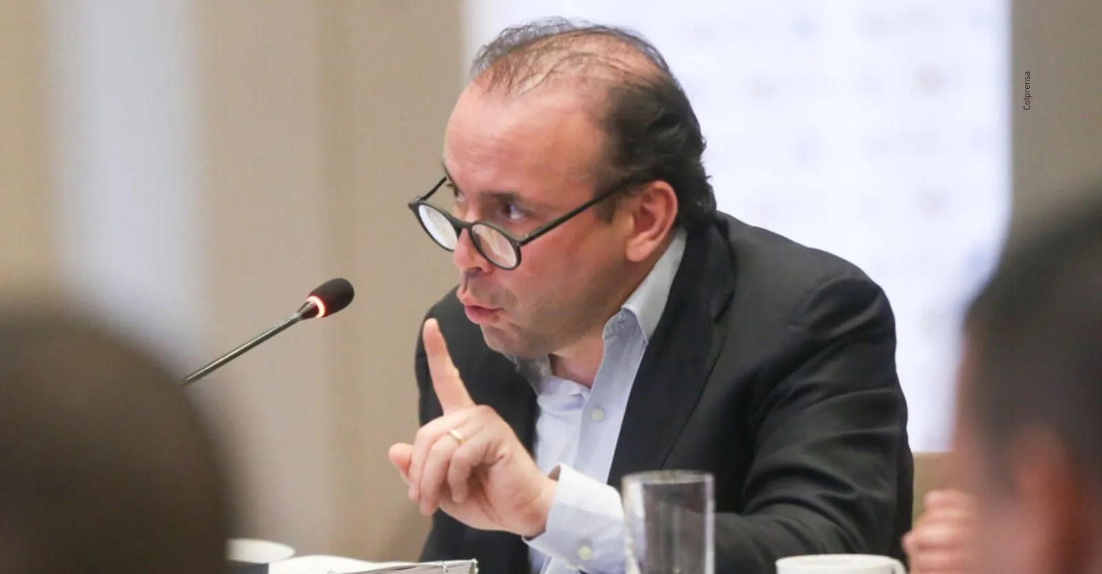 Tras el terremoto de 7,4, Cali mantiene toque de queda y refuerza medidas para proteger a la población.