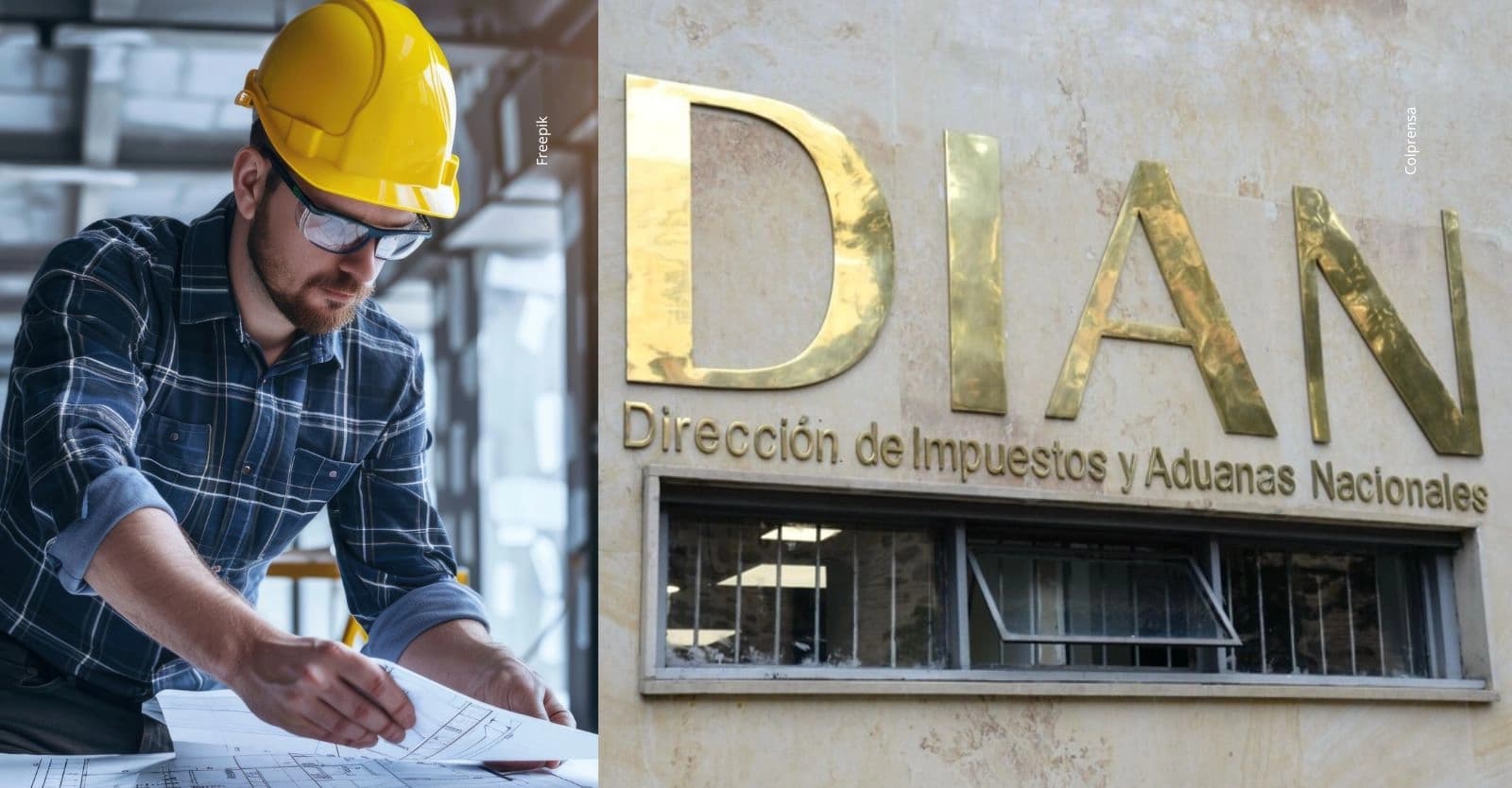 Concurso DIAN 2026: más de 1.100 vacantes con estabilidad y salarios competitivos.