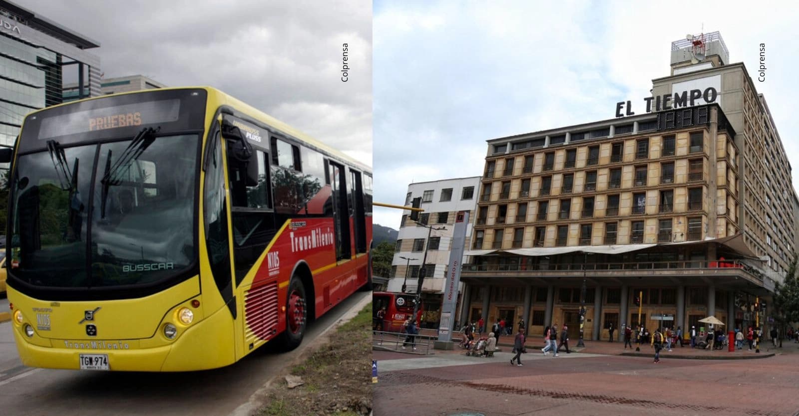 ¿Cuál es la nueva ubicación de la estación temporal Avenida Jiménez por las obras del Metro?