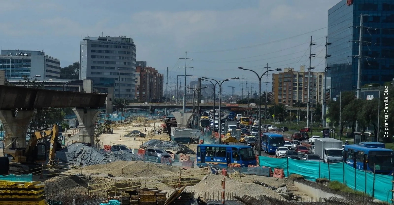 Estaciones de TransMilenio de la troncal Av. 68 en Bogotá: Así será el recorrido de la troncal