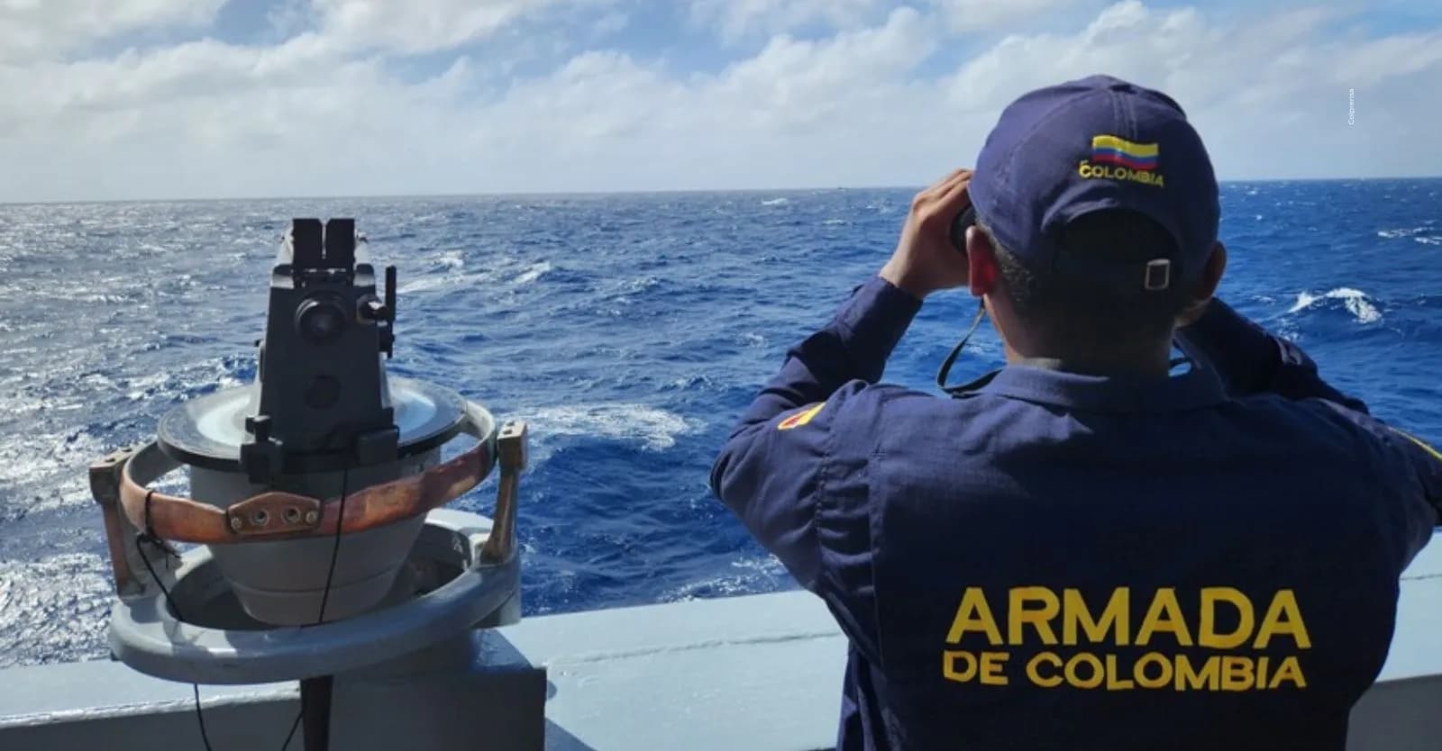 Requisitos para ingresar a la Armada Nacional de Colombia en 2026.