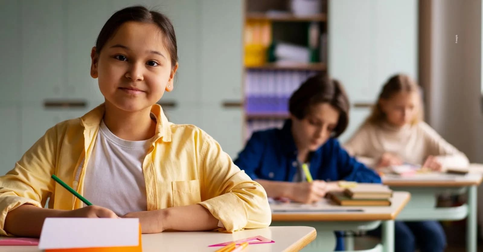 Calendario escolar en Colombia: estos son los descansos que tienen los estudiantes durante el año.
