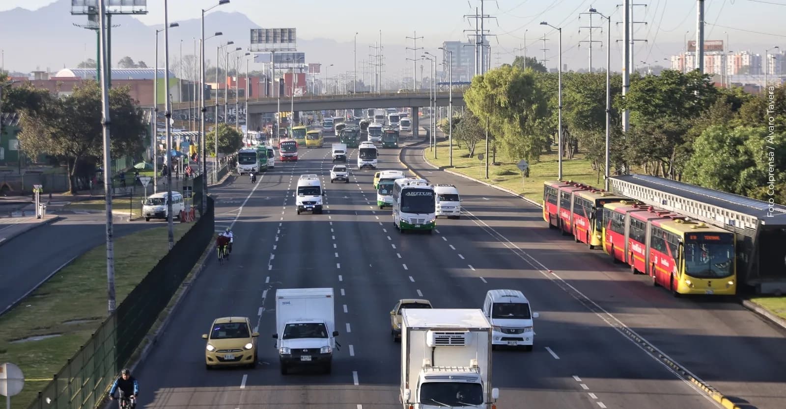 Impuesto vehicular en Bogotá se puede pagar por cuotas ¿Cómo hacerlo?
