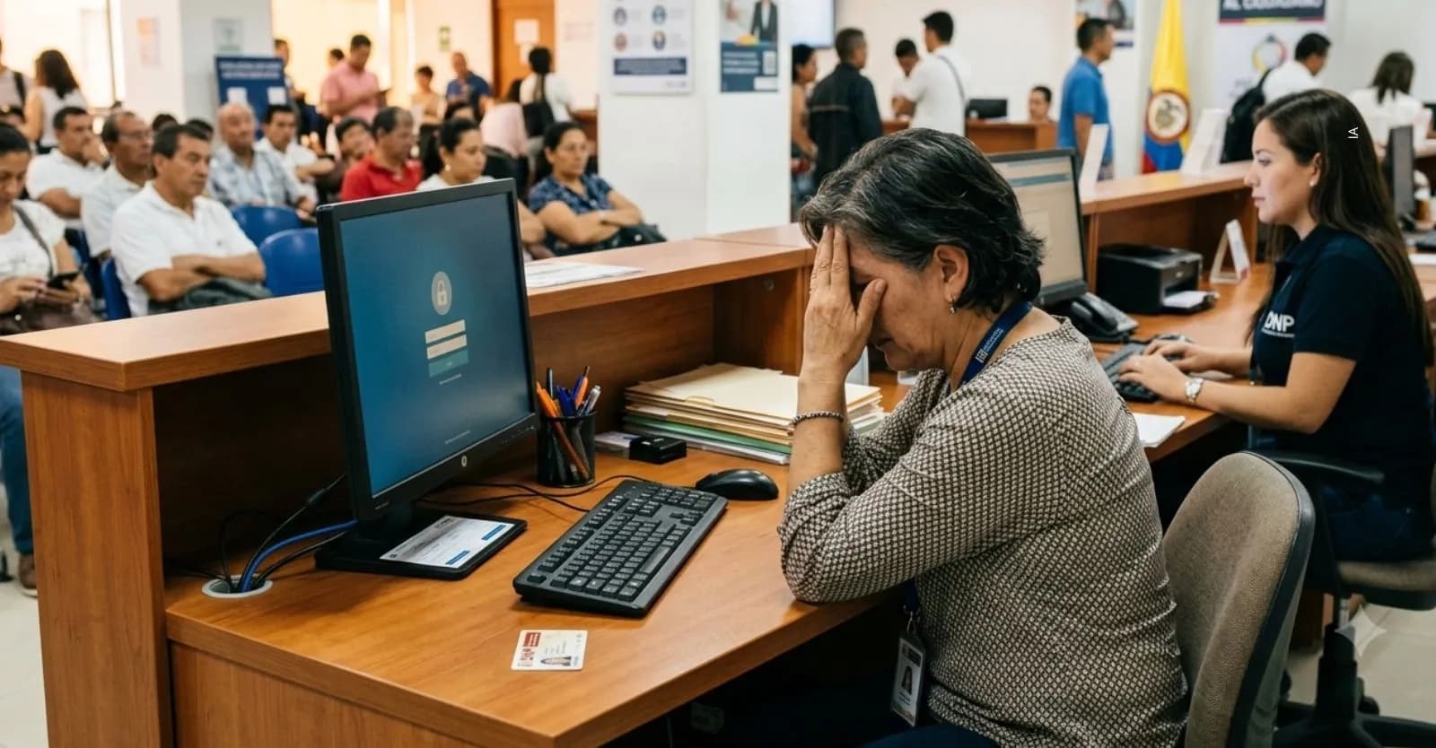 Ventanilla Social: estos son los pasos para volver a ingresar si perdiste tu contraseña.