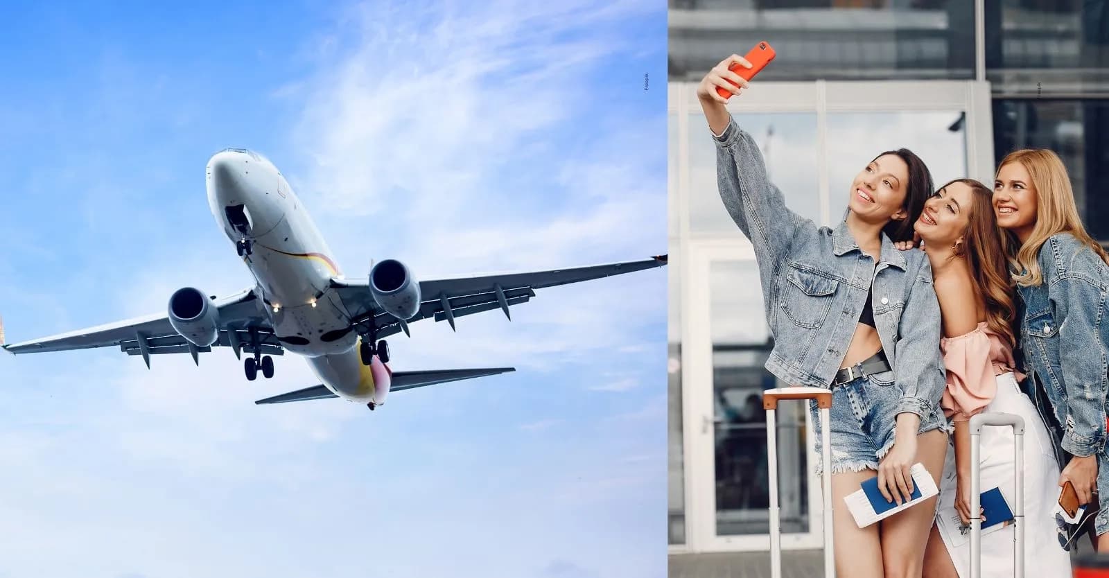 Vuelos baratos hoy: ofertas y destinos del Travel Sale 2026 en Colombia.