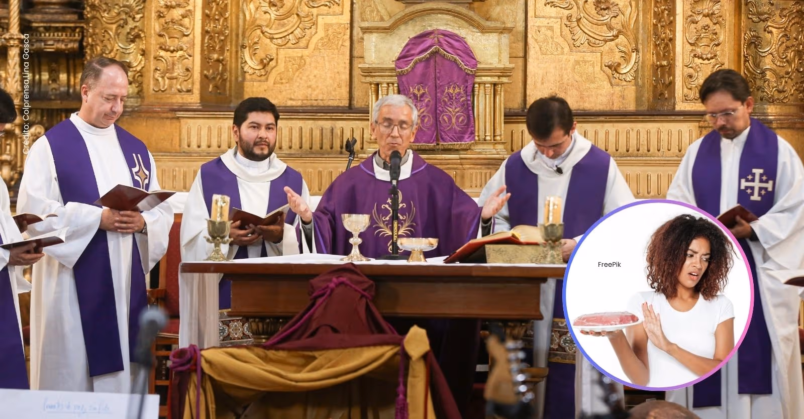 Viernes Santo en la Biblia: lo que debes saber sobre esta fecha y sus tradiciones.