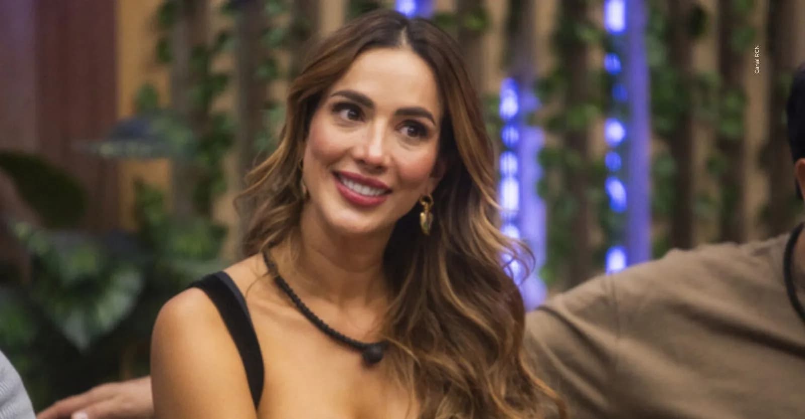 “Fui a incomodarlos”: Violeta Bergonzi se pronuncia tras su polémico ingreso a La casa de los famosos.