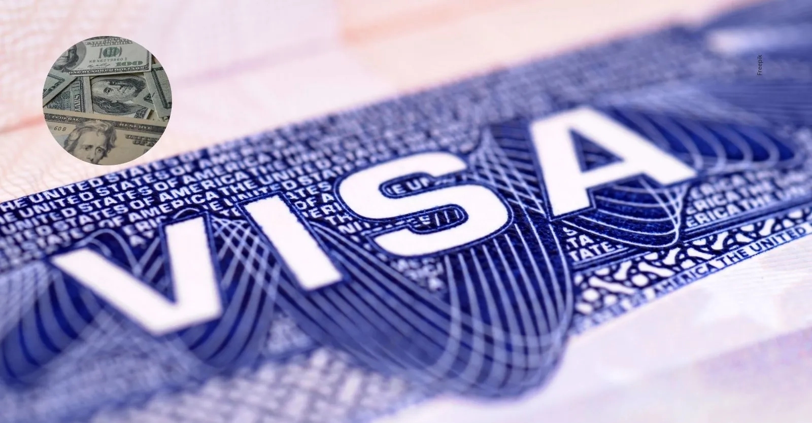 Visa para Estados Unidos: así impacta la caída del dólar en el costo de la visa en 2026.