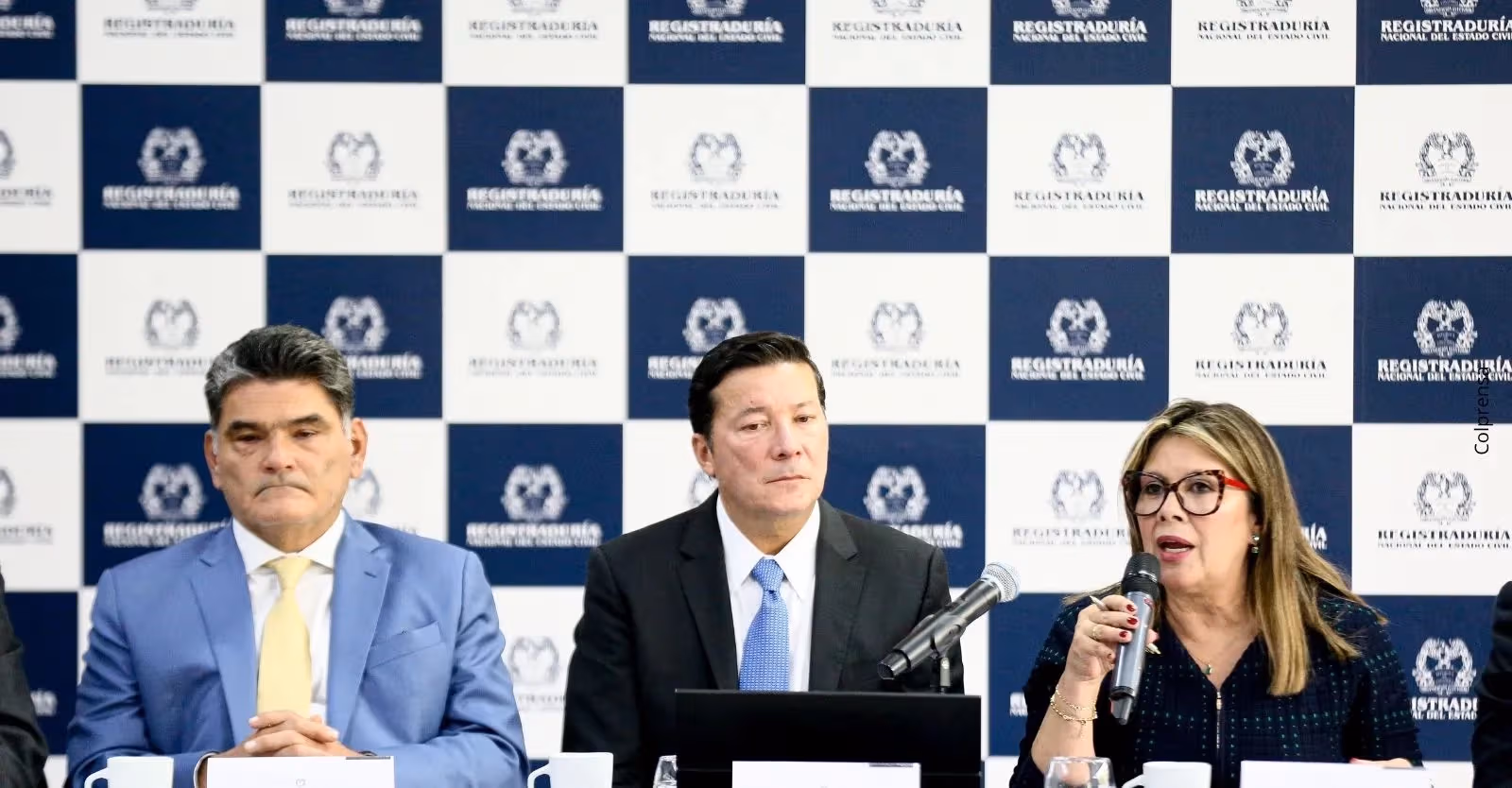 Elecciones presidenciales 2026 ¿A qué hora se conocerán los resultados de la segunda vuelta?: Esto explicó el registrador