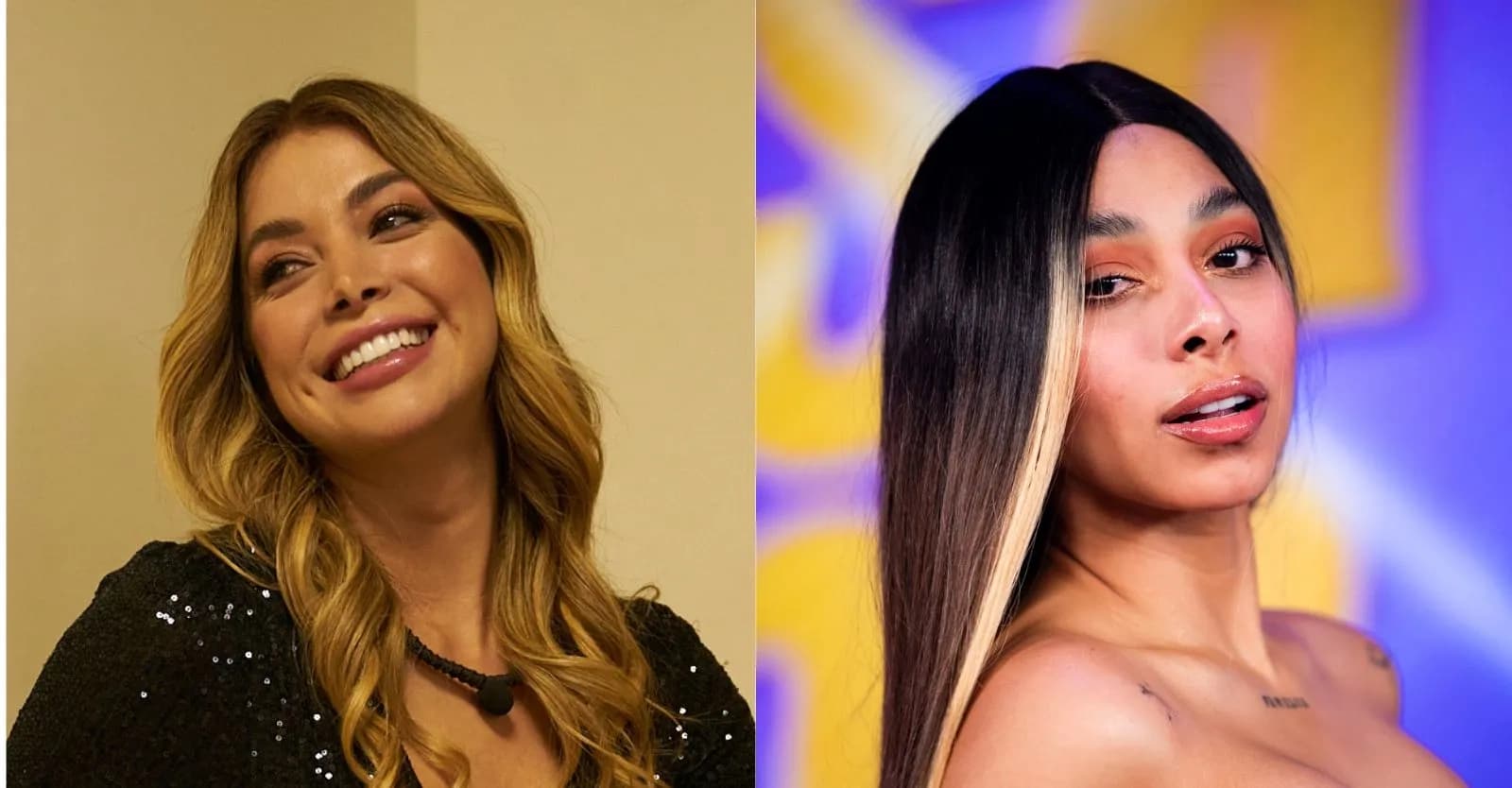 Yaya Muñoz reaccionó a los comentarios que Karola Alcendra hizo durante una transmisión en TikTok.